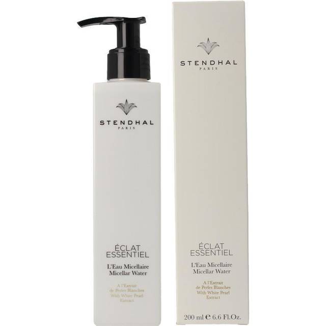 Stendhal Micellar Water Éclat Essentiel 200ml