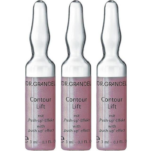 Dr. Grandel Lifting Effect Ampoules Contour Lift 3ml