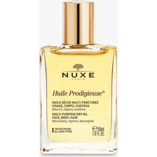 Nuxe Huile Prodigieuse Multi-purpose Dry Oil 30ml