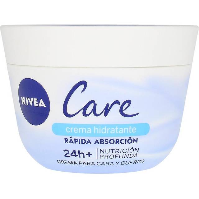 Nivea Body Cream Care 400ml