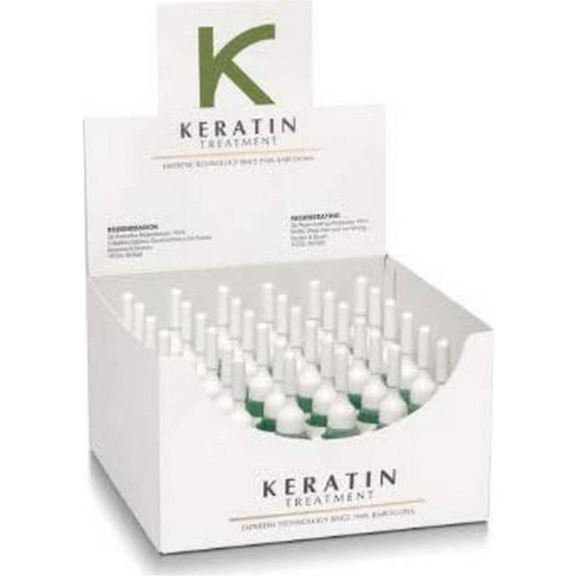 Arual Ansigtsmaske Regenerador Extreme 10ml