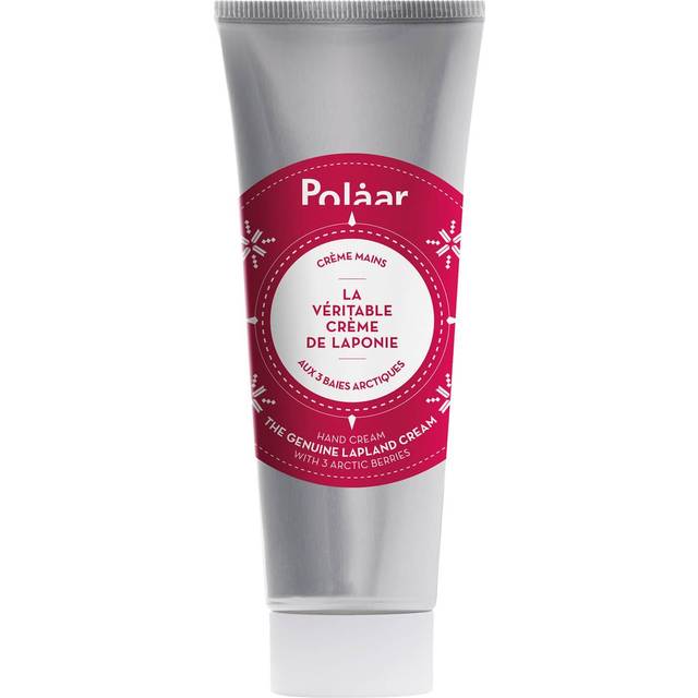 Polaar The Genuine Lapland Hand Cream 50ml