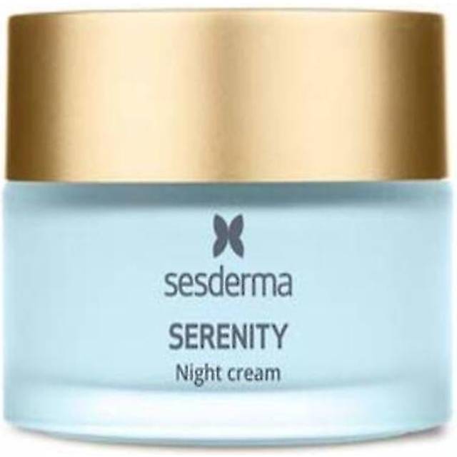 Sesderma Night Cream Serenity 50ml