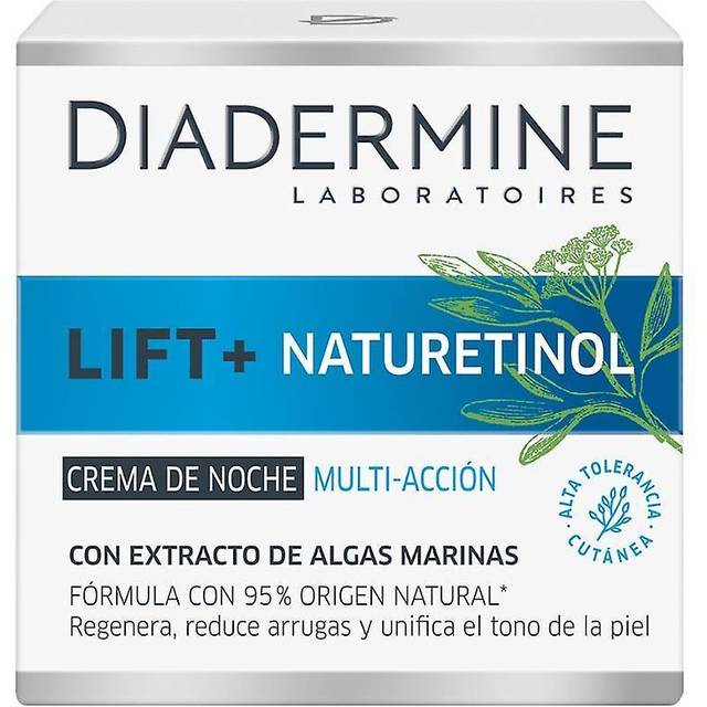 Diadermine Anti-rynke natcreme 2644243 50ml