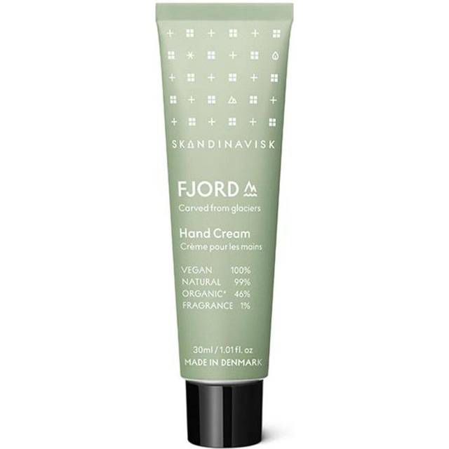 Skandinavisk FJORD Hand Cream