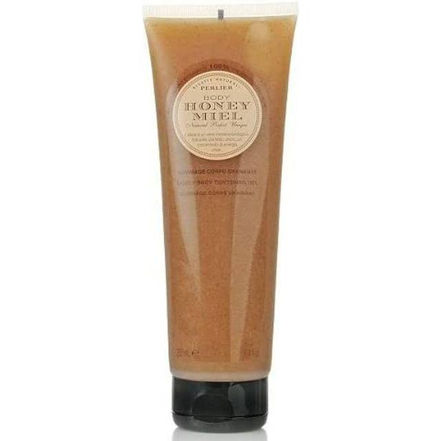 Perlier Body Scrub Honning 250ml