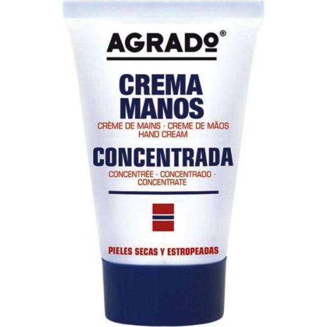 Agrado Håndcreme Koncentreret 50ml