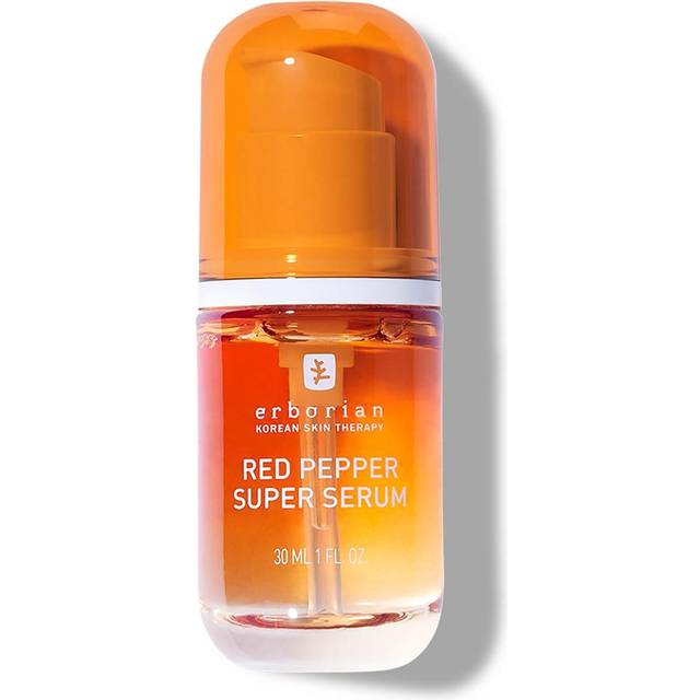 Erborian Red Pepper Super Serum 30 ml