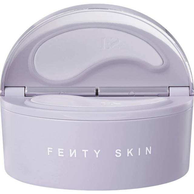 Instant Reset - Brightening Overnight Recovery Gel-Cream With Niacinamide