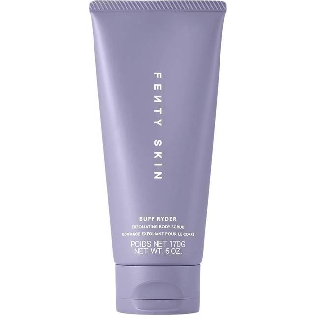 Fenty Skin Buff Ryder Exfoliating Body Scrub