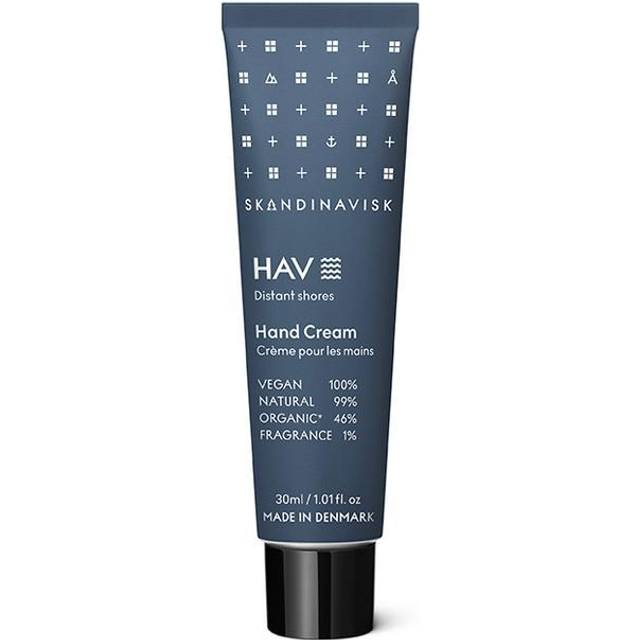 Skandinavisk HAV Hand Cream