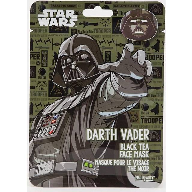 MAD Beauty Star War Mask Darth Vader 25ml