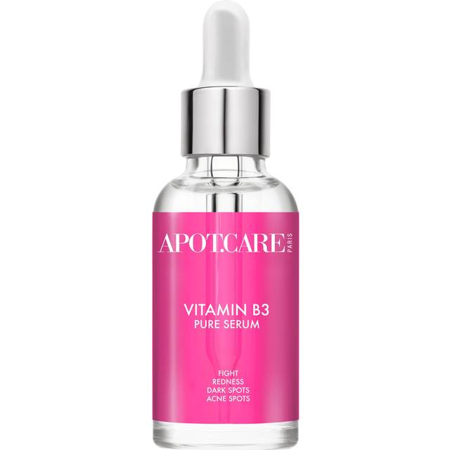 Vitamin B3 serum 15% - Correct 30 ml