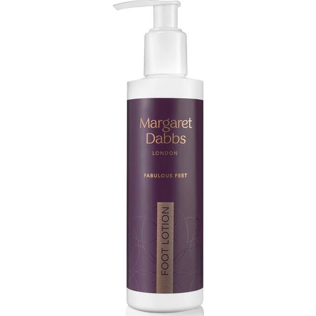 Margaret Dabbs London Intensive Hydrating Foot Lotion, 200ml