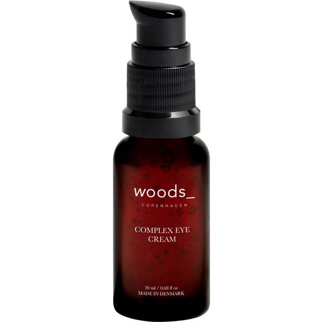 Woods Copenhagen Complex Eye Cream 20ml