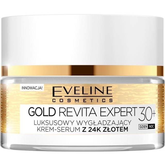 Eveline Cosmetics Gold Lift Expert Day And Night Cream 30 50ml