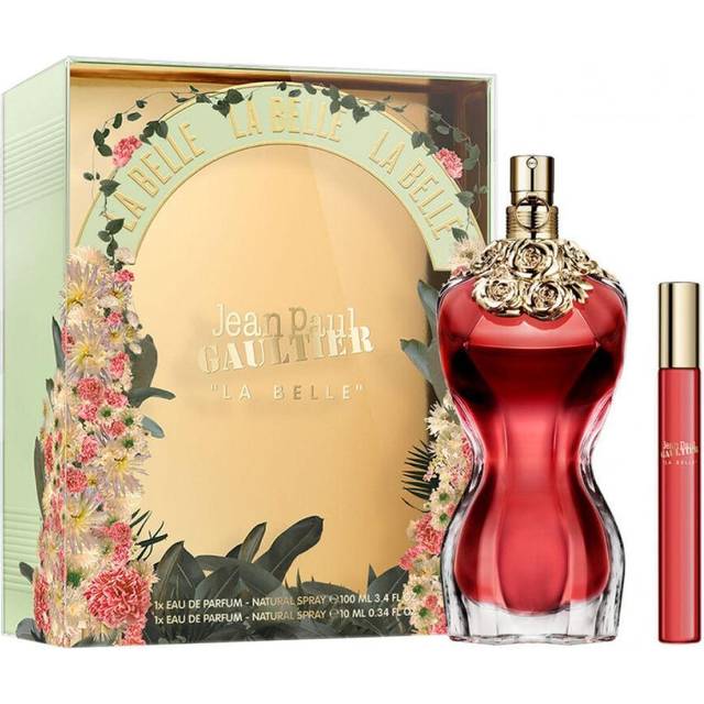 Jean paul gaultier divine 6ml edp miniature
