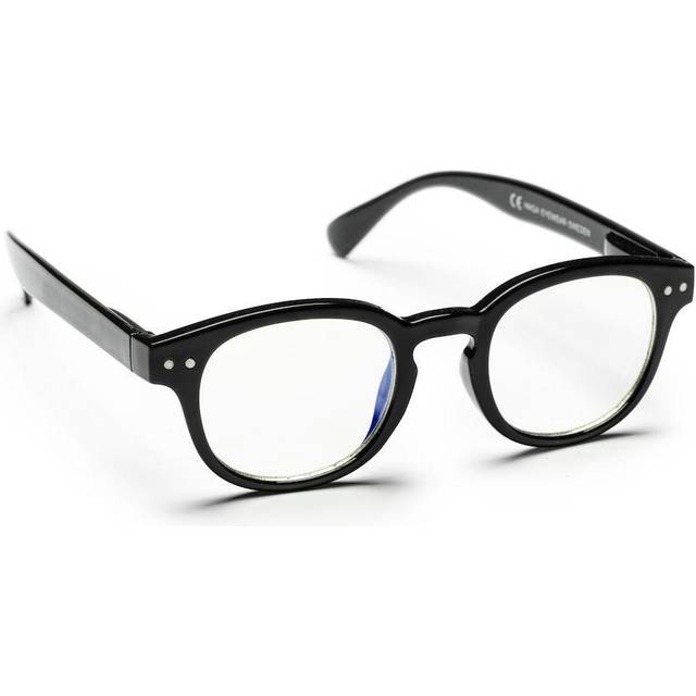 Haga Optik E-glasögon Austin kids +0,0 1par