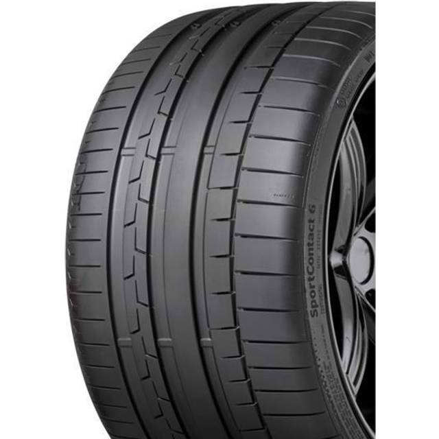 Continental SportContact 6 ( 315/25 ZR19 (98Y) XL EVc )