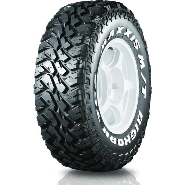 Maxxis Bighorn MT764 Tyre - 235 75 15 104Q RWL