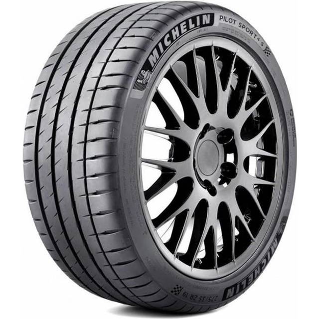 Michelin Pilot Sport 4 315/35R20 110Y XL N0 Acoustic