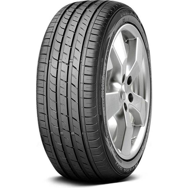 Nexen NFERASU1XL 225/35 R19 88Y personbil Sommardäck Däck BMW: 3 Touring, 3 Sedan, 1 Hatchback, VOLKSWAGEN: Golf 7, GOLF 6, Golf Sportsvan 12331