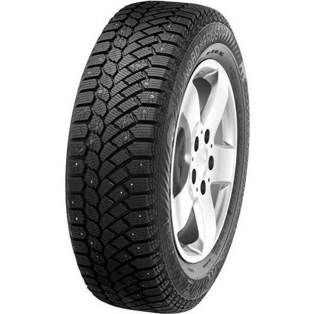 Gislaved Nordfrost 200 225/50 R17 98T XL