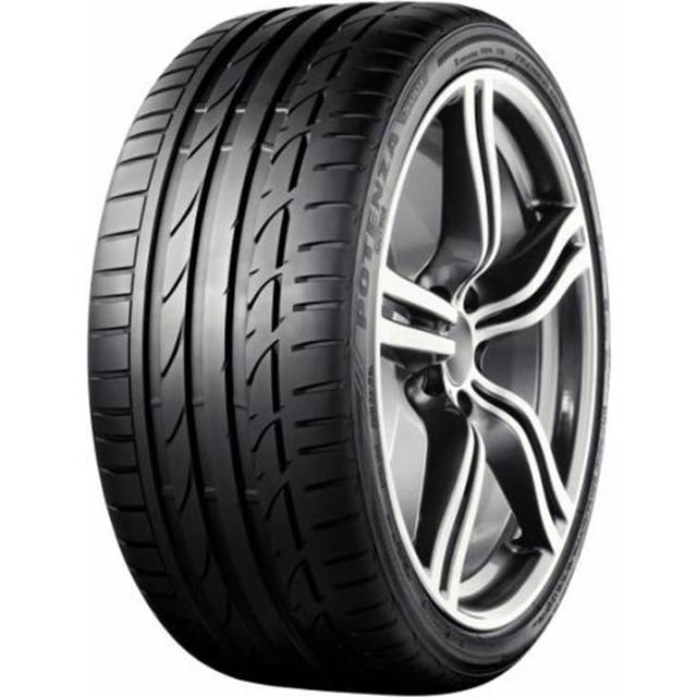 Potenza S001 RFT