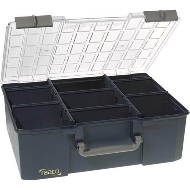 CL 150-9 - Case for tools 41,3x330x150mm CL 150-9