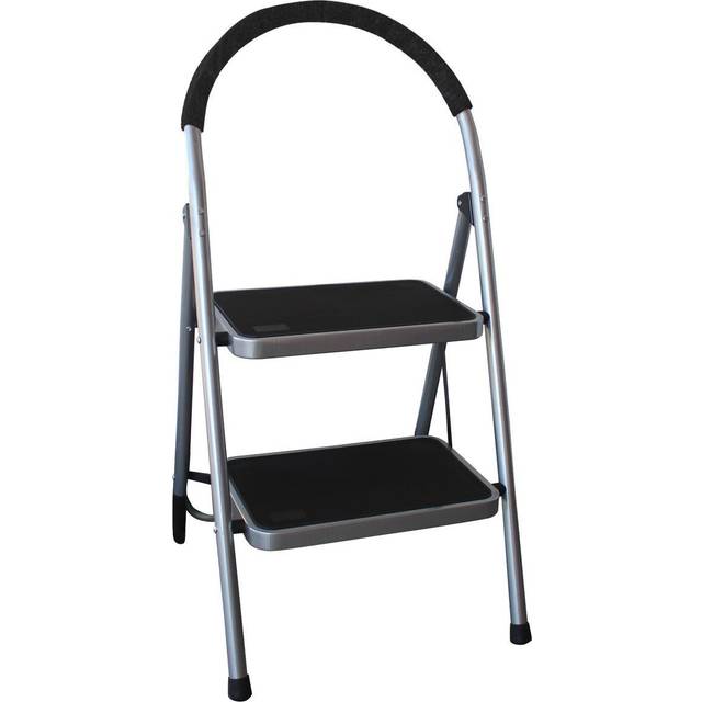 2 Tread Household Step Ladder