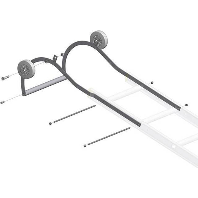 W.steps 801000 Takkrok
