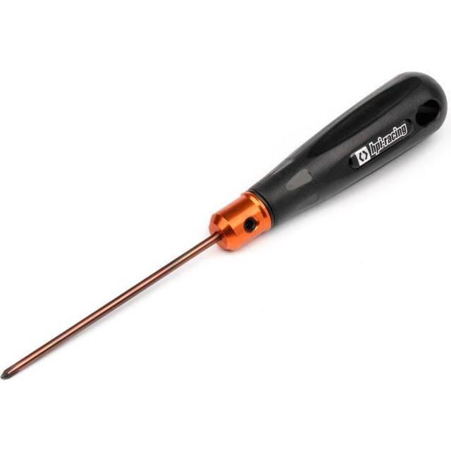 HPI Racing Pro-Series Tools 3mm Phillips Screwdriver