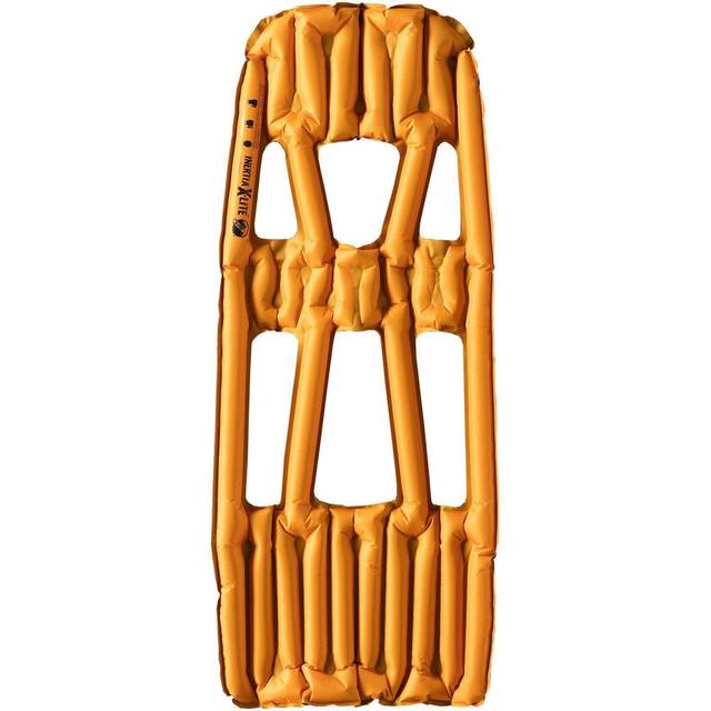 Klymit - Inertia X Lite - Sleeping mat size S - 107 x 46 cm, orange