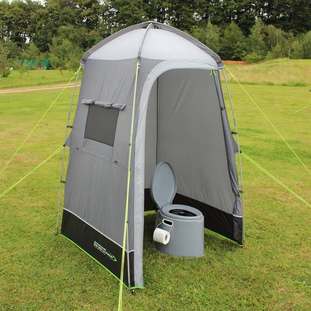 Outdoor Revolution Cayman Can Toilet Tent