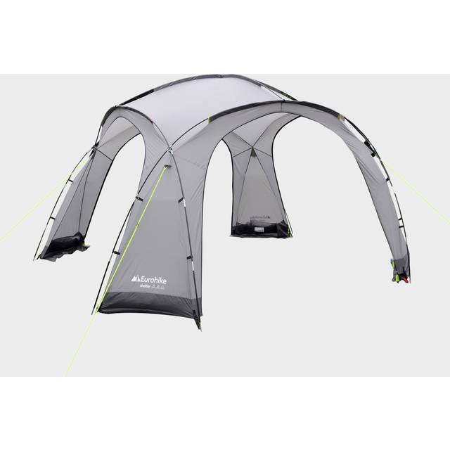 Eurohike Shelter, Grey - One Size
