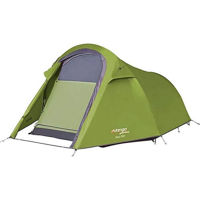 Vango Soul 300 3-Person Tent