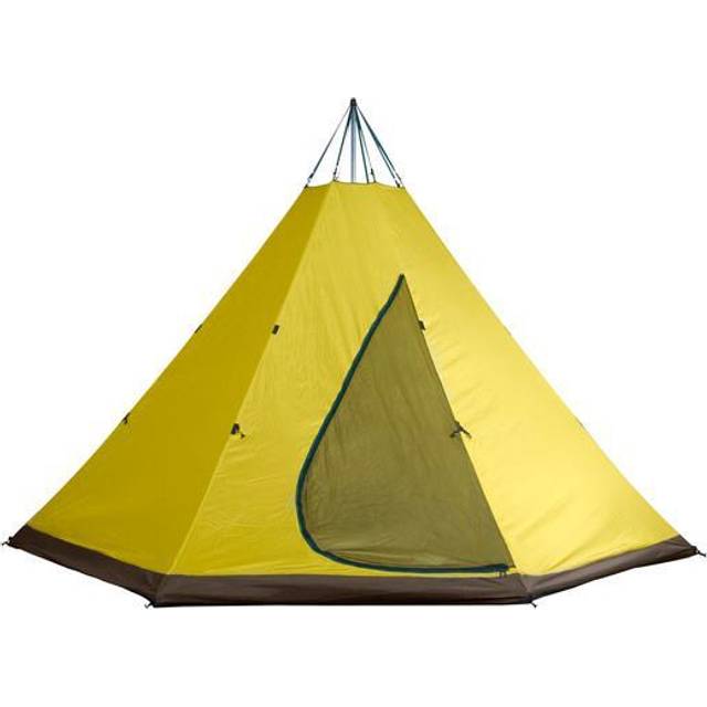 Tentipi Innertält Base 9