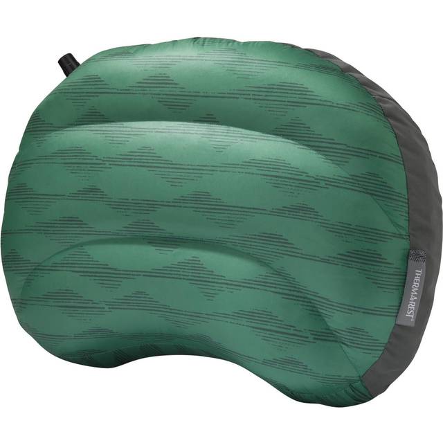 Therm-A-Rest Air Head Down Pillow Navy Print / Regular