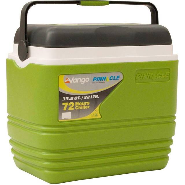 Vango Pinnacle 32L 72HR Coolbox