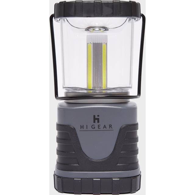 500L Cob Lantern, Grey - One Size