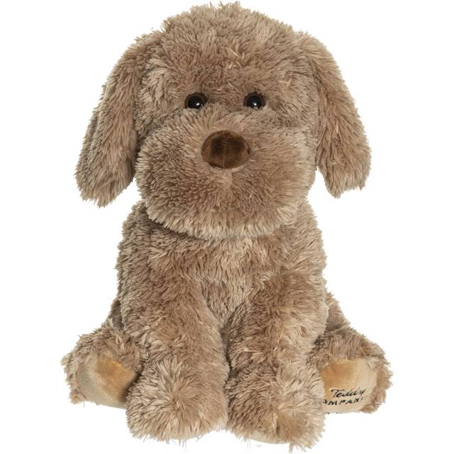 Selma Brun 35 cm Teddykompaniet
