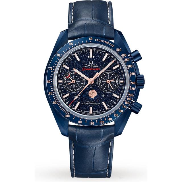 Speedmaster 44 Ceramic Mens Watch