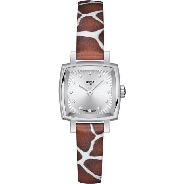 Tissot Lovely Women&#39;s Watch