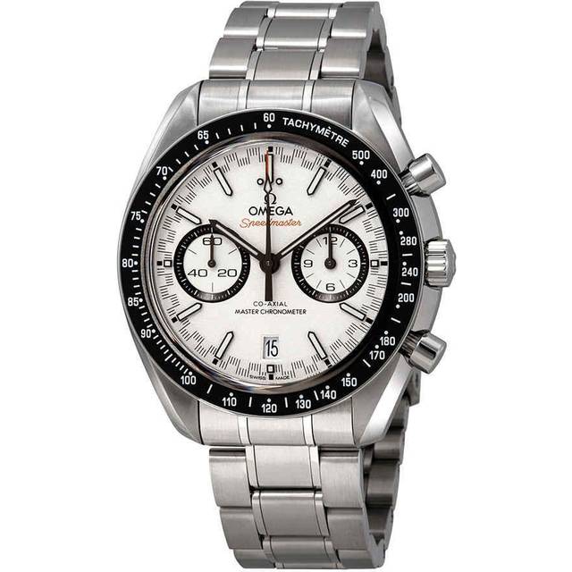 Speedmaster Racing Co-Axial 44mm Mens Watch