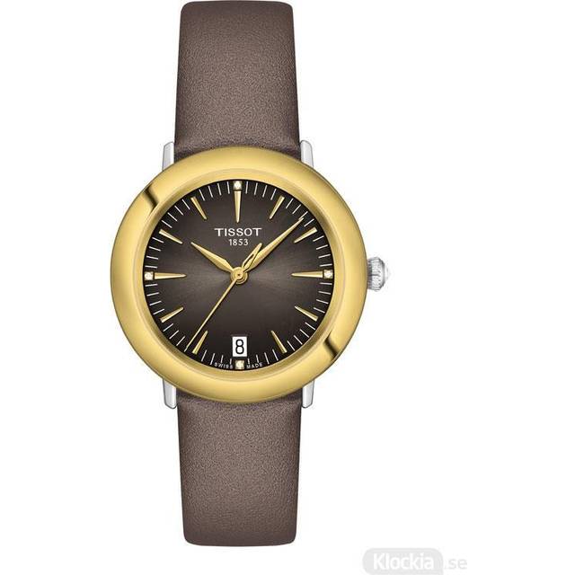 Tissot Glendora Ladies