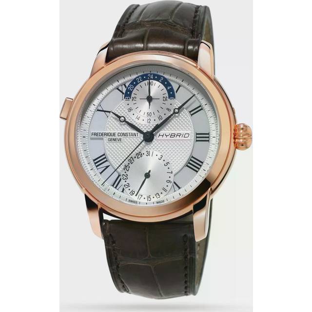 Hybrid Manufacture 42mm Mens Watch