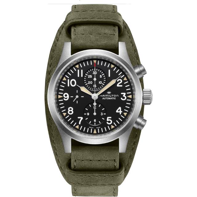 Hamilton Khaki Field Men&#39;s Watch