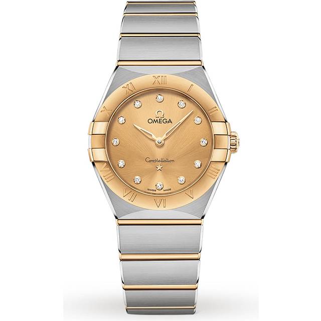 Constellation Manhattan 28mm Ladies Watch