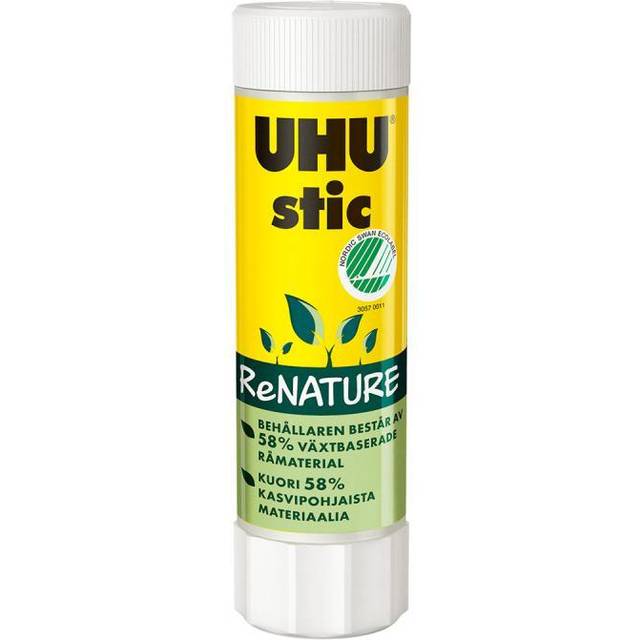 Limstift UHU ReNature 40g