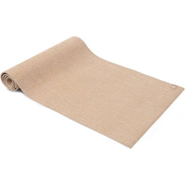 Abilica - Jute ECO Grön Yogamatta